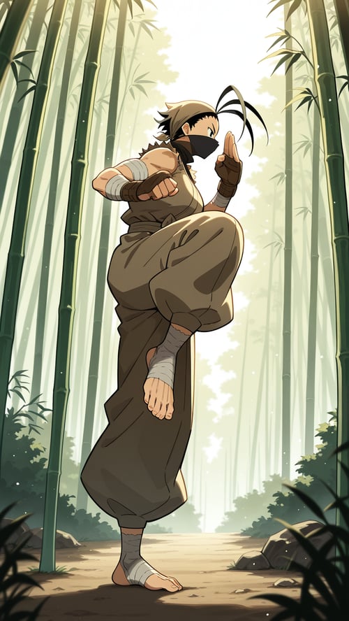 Ibuki - Street Fighter by bfai on Tensor.Art