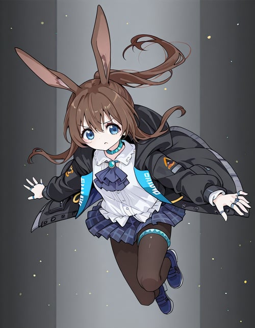 [Style]ひなゆあ🔞Alice in Cradle 制作中 (@hinayua_r18) by Mandatarius_403 on Tensor.Art