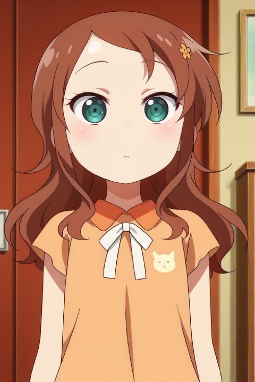 Riko Saikawa (Kobayashi-san Chi no Maidragon) by Ttan on Tensor.Art