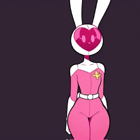 Pinku, Buru, Midori, Kuro - Miscon by CliffJumper on Tensor.Art