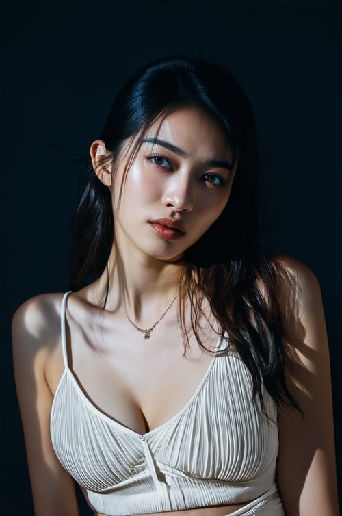 SD3-超真实人像-摄影-电商模特 by Colorshow111 on Tensor.Art