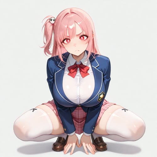 Honoka - Dead or Alive by Hot Anime Girls on Tensor.Art