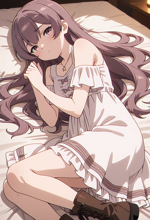 Länge - Sousou no Frieren by EroBytes on Tensor.Art
