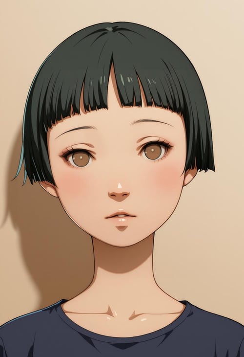 Ayane from Persona 4 by user_758259292217423395 on Tensor.Art