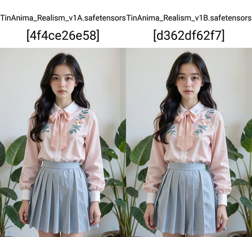 TinAnima_Realism_v1B 真实感人像 by 天TIN on Tensor.Art