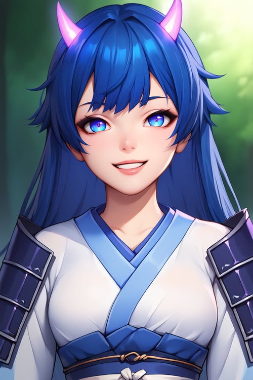 Saya (Illusion Connect) - COMMISSION LoRA PonyXL [ by KillerUwU13_AI on Tensor.Art