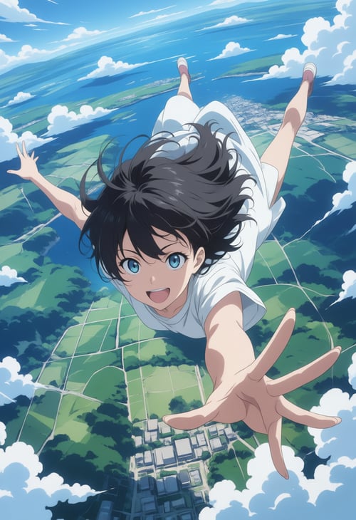 ➕ BAS+ - Better Anime Style Plus | Anima base-v1.0 by poron on Tensor.Art