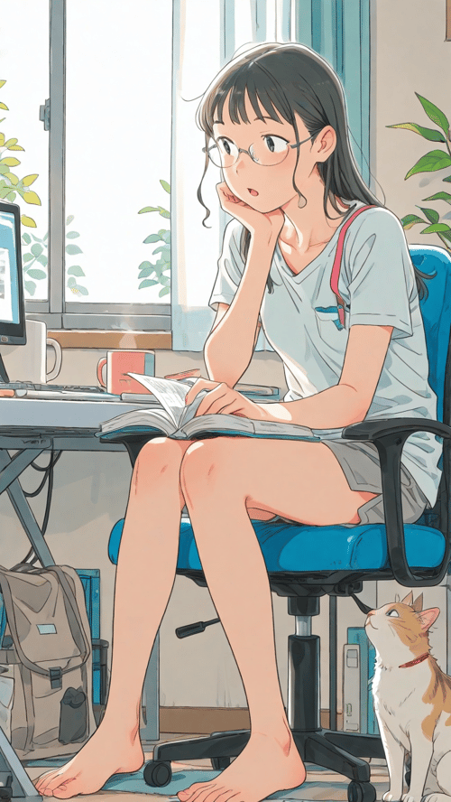 エキスパートナース Style by daretoku-2 on Tensor.Art