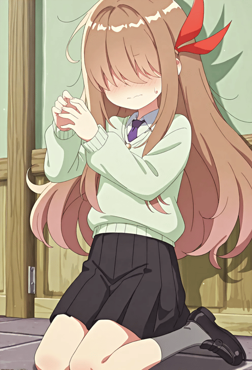 Sarasa Feed サラサ・フィード (Shinmai Renkinjutsushi) by Ttan on Tensor.Art