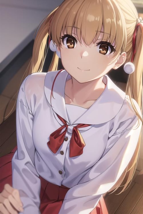 Miu Takanashi (小鳥遊 美羽) - Listen to Me, Girls. I Am Your Father! (Papa no Iukoto wo Kikinasai!) (パパのいうことを聞きなさい!) by Sol Ete...