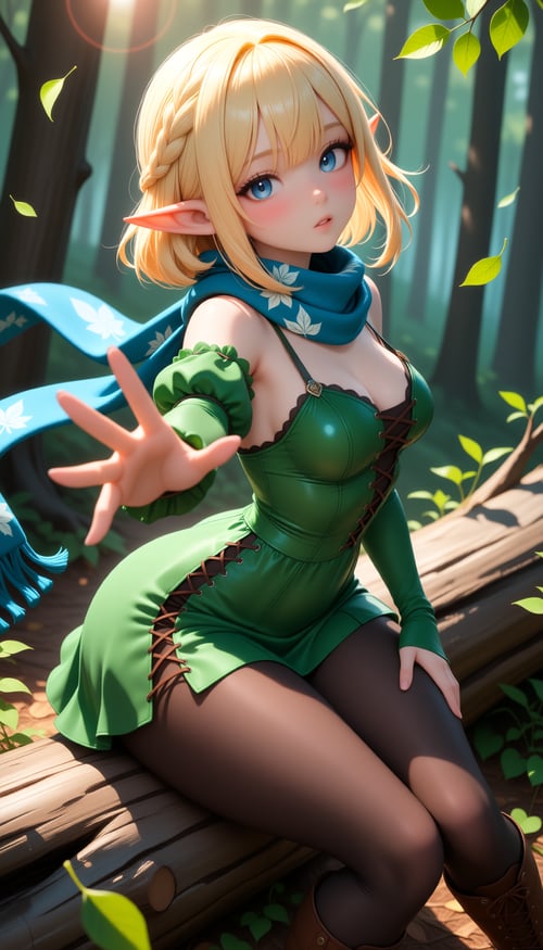 Nova 3DCG AM by Emilia-tan on Tensor.Art