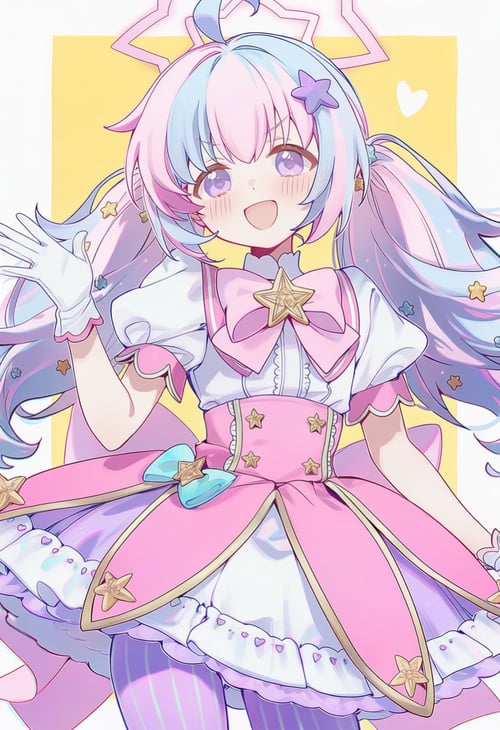 Nero Style Anima by Nexus on Tensor.Art