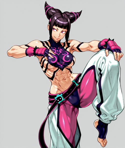 Nishimura_Kinu_Style by HaZE on Tensor.Art