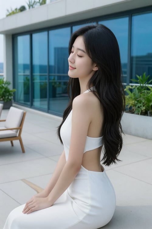 TinZIT_nvfp4-4steps_v1B 身材苗条少女 by 天TIN on Tensor.Art
