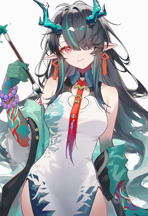 Nero Style Anima by Nexus on Tensor.Art