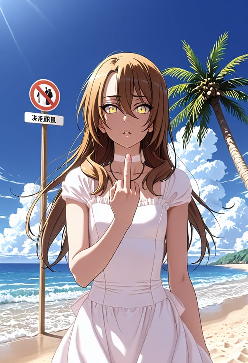 Izumi Sena Love Stage by ArtAIAlchemy on Tensor.Art
