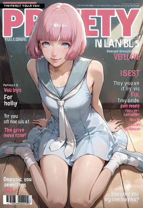 Rin (リン) by leend.frey on Tensor.Art