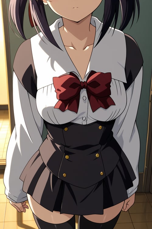 Uniform School Days by Rihay09 on Tensor.Art