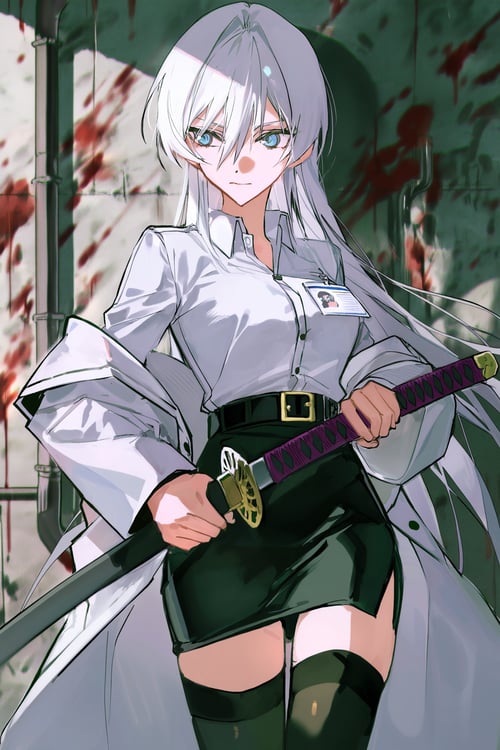Mura style Anima by Nexus on Tensor.Art