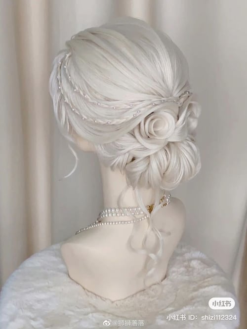 Cinzia by Gia Gia on Tensor.Art