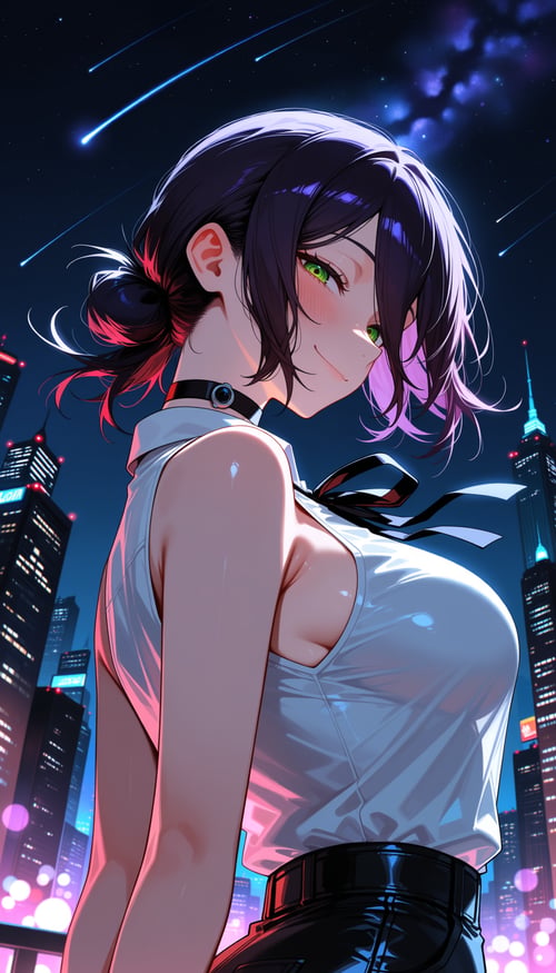 Nova Anime AM by Emilia-tan on Tensor.Art