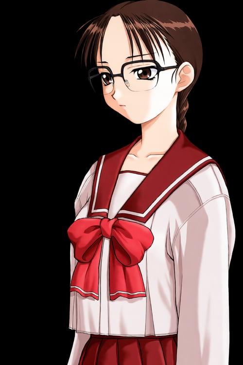 [Anima] 12 in 1,《ToHeart》-Artist Style by flyx3 on Tensor.Art