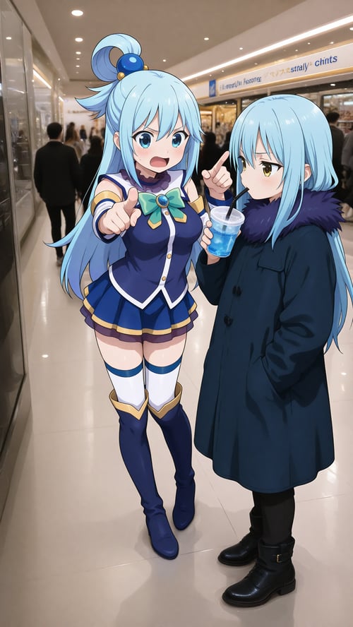Photo Anime by Mr_jack on Tensor.Art