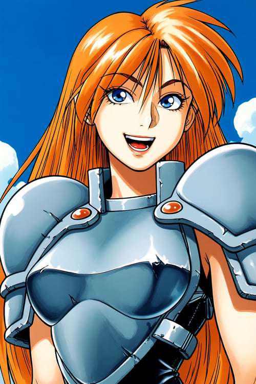 Jeanne (WORLD HEROES) by EroBytes on Tensor.Art