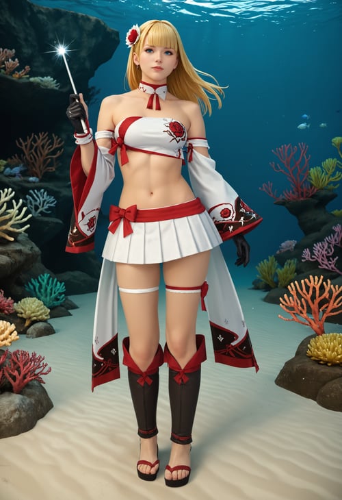 Shisui Healer (FFXIV) by miaomiao on Tensor.Art