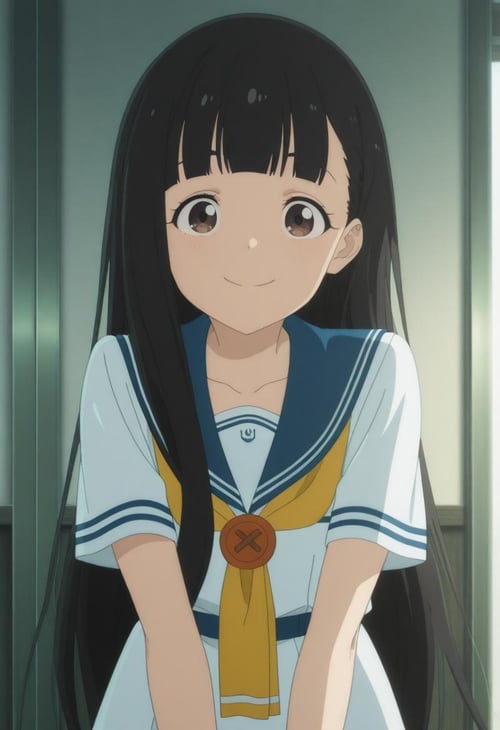 Nukumizu Kaju (Make Heroine ga Oosugiru!) by Ttan on Tensor.Art