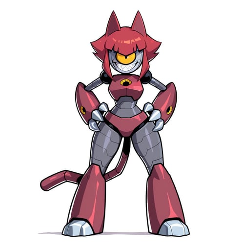 Malice - gameoverse by DarkLN001 on Tensor.Art
