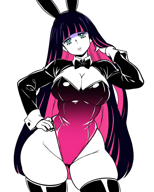 NOOB][Style] Lughost by 二坤年 on Tensor.Art