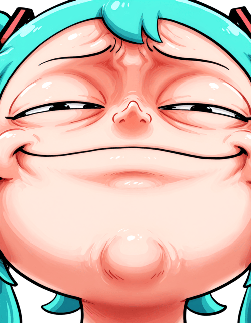 Merrivius Elf Comic Meme - Elf Goes Super Smug by Orphea on Tensor.Art