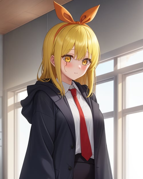 Irvine Lemon  by Sora Minamino  on Tensor.Art