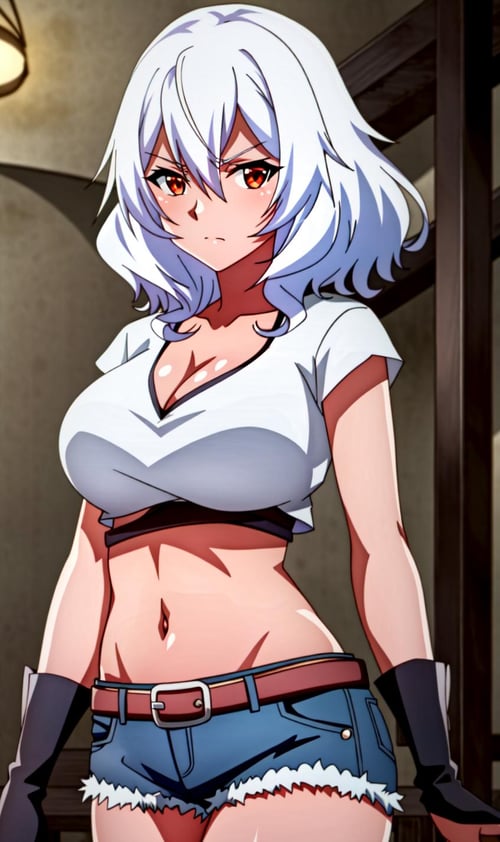 Altria Grem (Shinka no Mi) - OG_Turles by Ttan on Tensor.Art