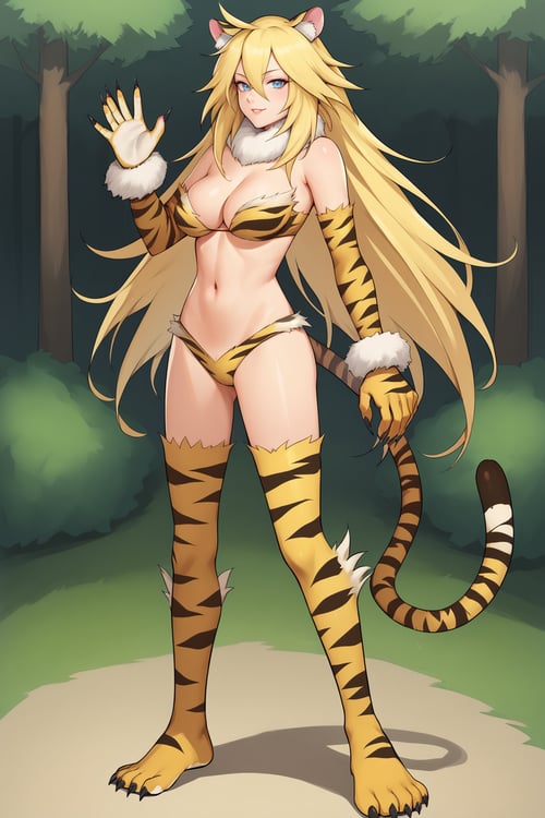 Alma (Metal Slug Attack) - Comission LoRA PonyXL [ by KillerUwU13_AI on Tensor.Art