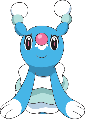 Brionne (Flux) by ArtyEmolga (OLD) on Tensor.Art