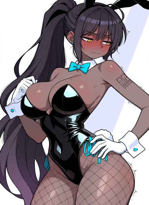 찌히 (@Ji_heeeeeee) Style SDXL LoRA [Illustrious] by Min on Tensor.Art