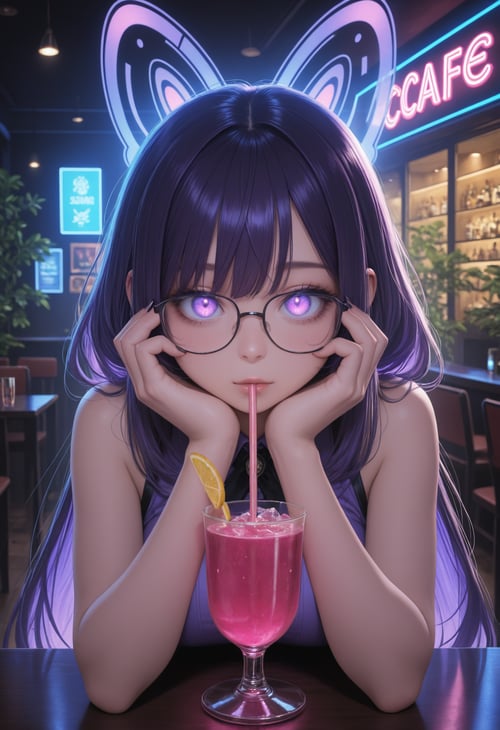 Perfect Anime by miaomiao on Tensor.Art