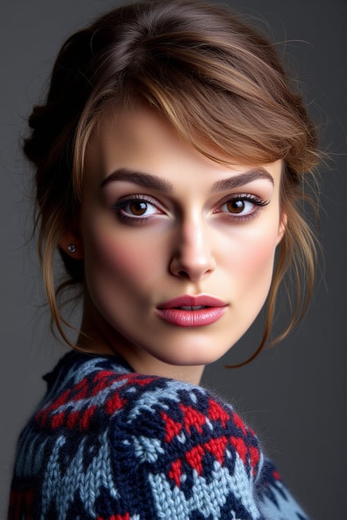 Keira Knightley SoloLoRA by Solo on Tensor.Art
