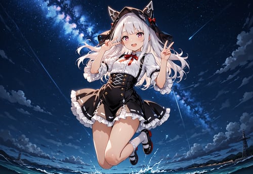 copycat-illustrious by miaomiao on Tensor.Art