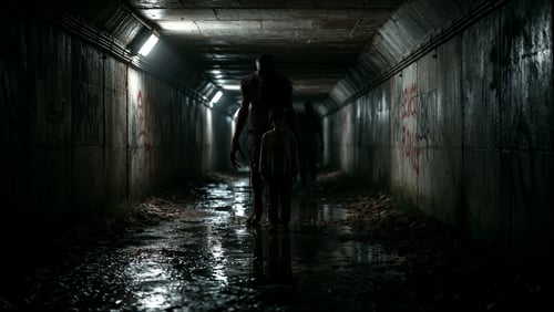 Obsidian Nightmare Krea2 by Granddyser on Tensor.Art