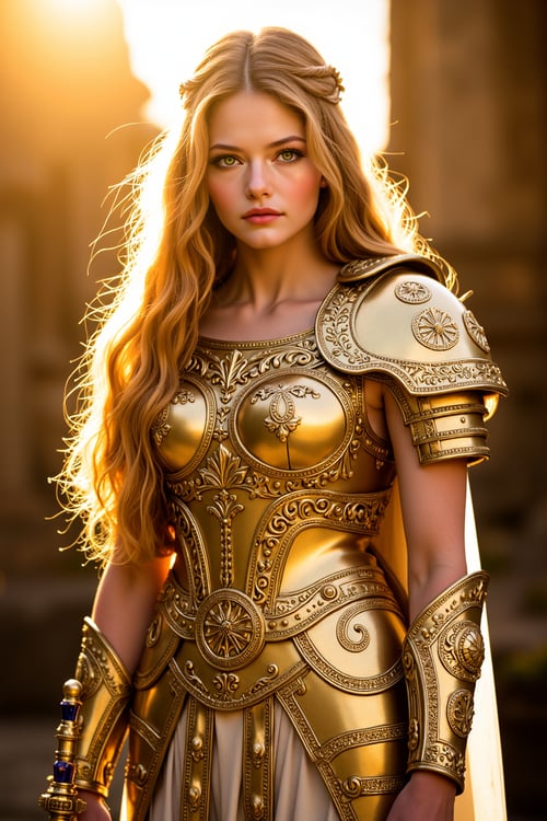 Mackenzie Foy SoloLoRA by Solo on Tensor.Art