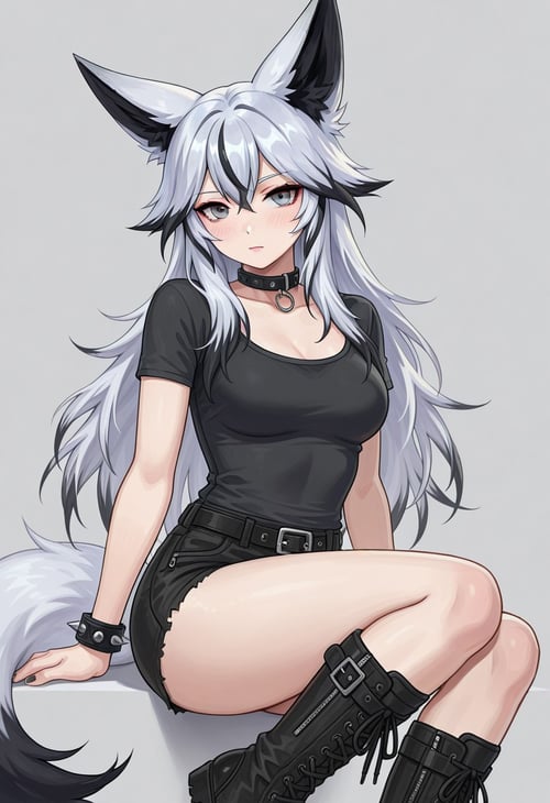 Roxy - OC by cesar_13 on Tensor.Art