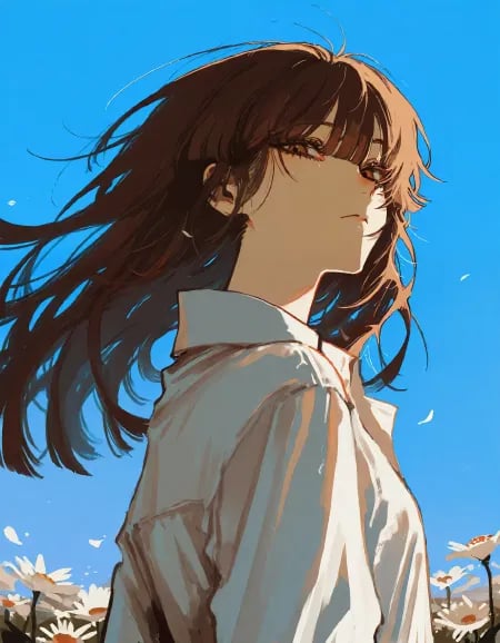 0dori | Shiiro's Styles by a3m on Tensor.Art