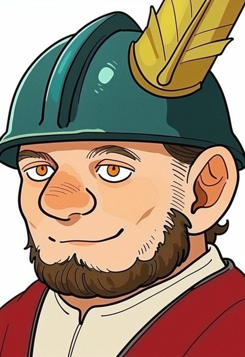 (PonyXL style) Dungeon Meshi Race Swap Portrait Chart Style (Kui Ryoko) | 迷宫饭 种族交换头像风格(九井諒子)| ダンジョン飯 ポートレートスタイル by Akiseki...