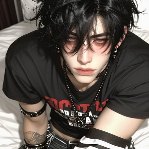n[EMO] by dollybeans on Tensor.Art