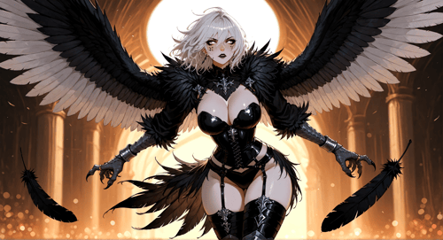 Banana Boy | Illustrious Lora by Banana Boy on Tensor.Art