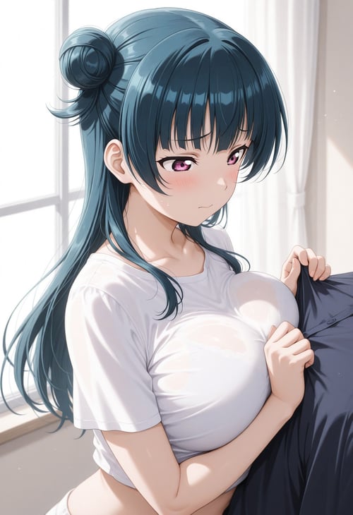 Yohane / Yoshiko Tsushima (Love Live! Sunshine!!) by Ttan on Tensor.Art