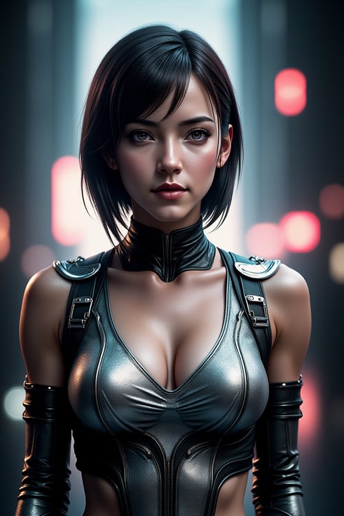 Tifa Lockhart SoloLoRA by Solo on Tensor.Art